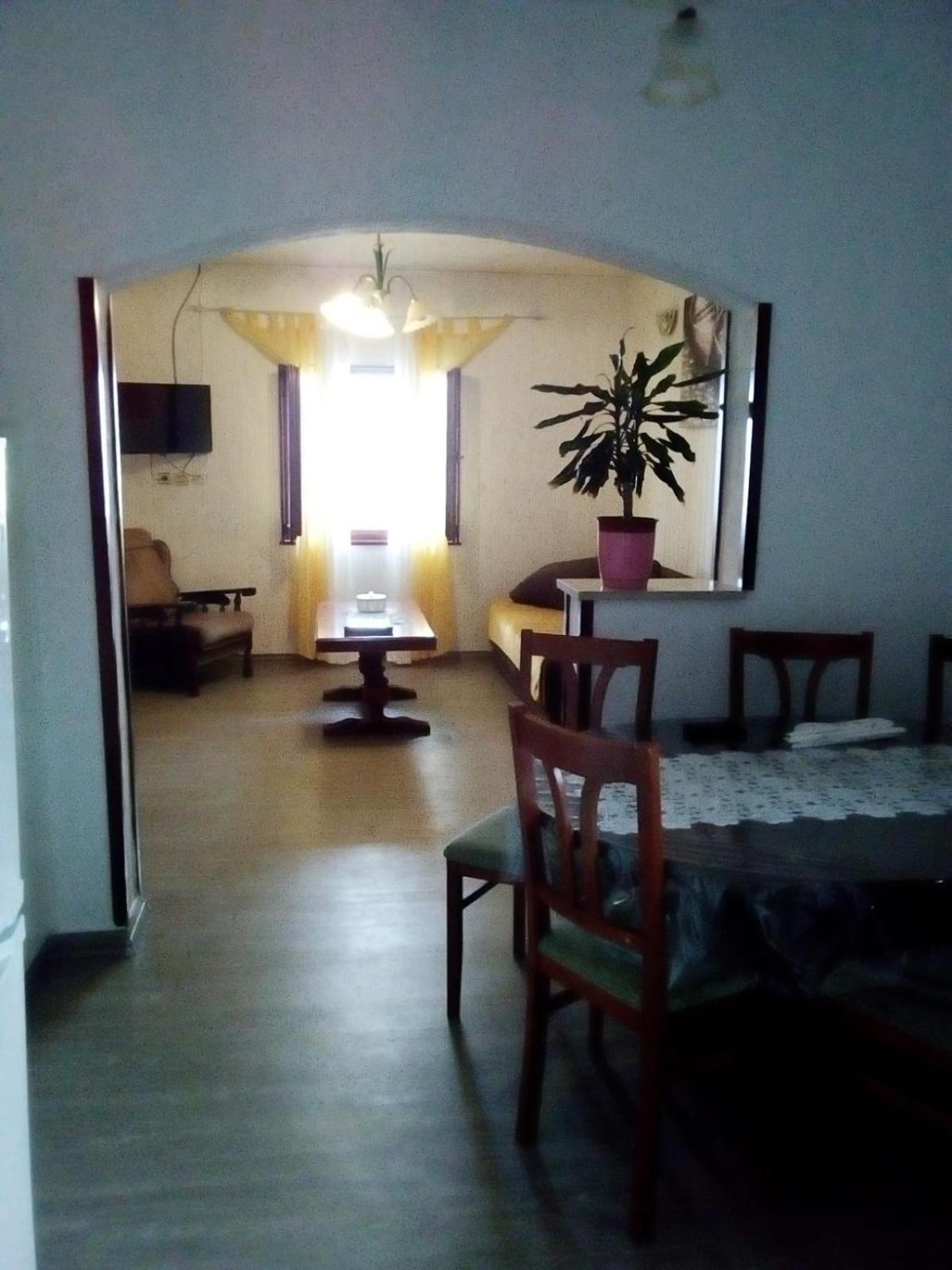 Apartmani Mirjana Tribanj-Krusćica Exterior foto