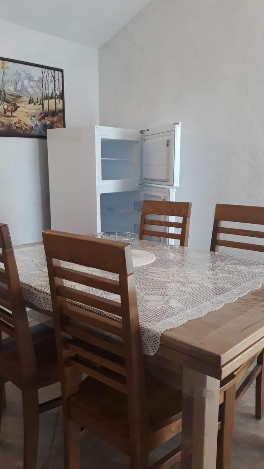 Apartmani Mirjana Tribanj-Krusćica Exterior foto